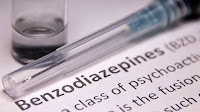 Higher Risk for Death After Benzodiazepine Discontinuation
