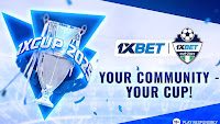 1xCup 2025 is coming - bigger, louder, and hotter! 🔥 - Latest Sports News In Nigeria