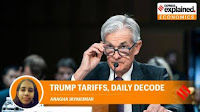 Tariff Tracker, June 21: Hong Kong dollar declines, but investors wary of US assets
