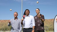Territory cricket gets a multi-million dollar boost