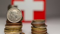 USD/CHF Forecast: Dollar-franc flirts with 0.80000 key level amid diverging SNB and Fed monetary policy stances