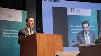 The WTO and the Sustainable Development Goals news archive