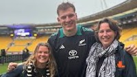 Dutch talent in the All Blacks team - New Zealand | The Netherlands and New Zealand
