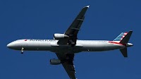 American Airlines flight reportedly fails to make turn, nearly crashes into mountain peaks