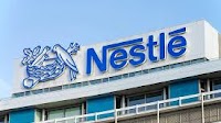 Nestle reshuffles geographic organization, executive board