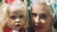 The heartbreaking tale of Bob Geldof and Paula Yates