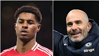 Transfer news: Man Utd rub salt in Rashford's wounds as Chelsea deal ‘moving quickly’