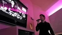 Bar Review: K*Star Karaoke Bar