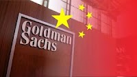 Goldman Sachs expects USD/CNY to decline further
