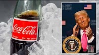Will ‘Mexican Coke’ become the new standard? Trump calls for Coca-Cola to replace corn syrup with cane sugar