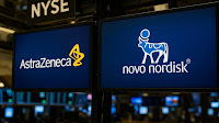 Novo Nordisk (NYSE:NVO) Price Momentum vs. AstraZeneca (NASDAQ:AZN) Valuation Reset