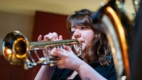 The Ridouts play ‘The Cannonball Adderley Quintet at the Lighthouse’