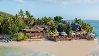Castaway Island, Fiji announces opening of new water park