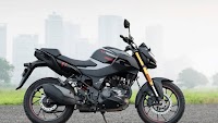 Hero Xtreme 160R 4V Price in Bangladesh and India