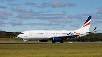 REX Airlines’ grounded 737 fleet inventory to be sold by C&L Aerospace