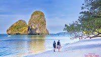 Tips on how to travel to Thailand this winter while saving some money