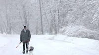 ‘Prolonged, significant lake effect snow event’ this week for Central NY