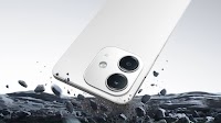 OPPO A3 in Ukraine: a budget smartphone with military protection, a capacious battery and a price of UAH 7.6