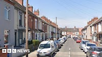 Men in court over alleged rape of 12-year-old girl in Nuneaton