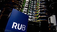 Network failure at Ruhr University
