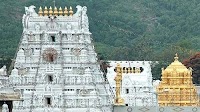 Devotee to donate 121 kg gold worth Rs 140 crore to Lord Venkateswara Swamy: Andhra CM