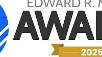 The NPR Network wins 33 Edward R. Murrow Awards