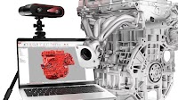 Hexagon Buys Geomagic From 3D Systems, Good News for Reverse Engineering