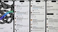Meta’s Twitter alternative app leaks in screenshots - GSMArena.com news