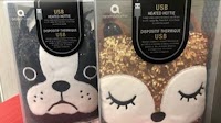 TJ Maxx, Marshalls recall heating pads with USB plug