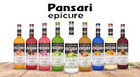 Pansari Group Unveils Mojee Syrup Range, Expands Product Portfolio