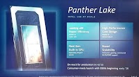 Intel Panther Lake laptop CPU leaks: 16C/16T, upgraded GPU, fabbed on Intel 18A and TSMC N3E