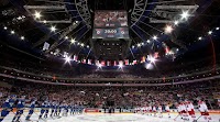 2024 IIHF Ice Hockey World Championship game schedule released. Pricing categories revealed.