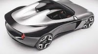 British upstart marketing sub-1,000-kg EV sports cars