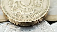 Negative Interest Rates Back On SNB Menu, GBP/CHF Gains To 1.18 By End 2026