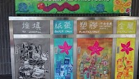 Investigation Reveals Plastic in Hong Kong Recycling Bins Sent to Landfills