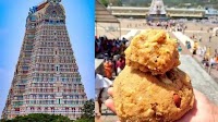 CBI Remand Report Exposes Nexus Behind Supply of Adulterated Ghee To Tirupati Temple