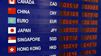 Foreign Exchange Rates March 11, 2025