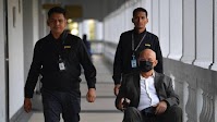 Penang undersea tunnel trial witness admits to lying to protect Guan Eng