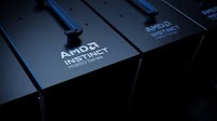 Samsung supplies HBM3E to AMD’s new accelerators