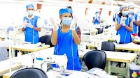 CIEL Group’s apparel business revenues increase by MUR 3 billion