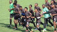 RVG names Malawi final squad for Cameroon