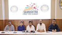 SCA unveils schedule, venue for Saurashtra Pro T20 League