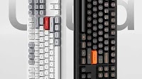 Keychron Z6 Ultra Mechanical Keyboard Debuts with 8KHz Wireless and 210-Day Battery Life
