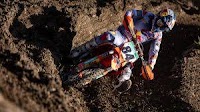 Jeffrey Herlings and the MXoN: It's on to the next round