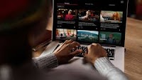 How does Showmax work?
