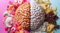 Short-Term Junk Food Diet Reduces Brain’s Insulin Sensitivity