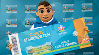 Tickets for EURO 2020 Games in Baku Go on Sale