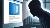Threat Actors Use Windows Screensaver Files as Malware Delivery Method