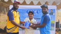 Swanand Palav & Shourya Oswal star in Don Bosco’s win in MD Memorial Cup