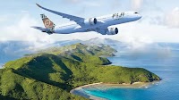 FTE 2024: Fiji Airways thanks travel trade for record years of "Growing together"